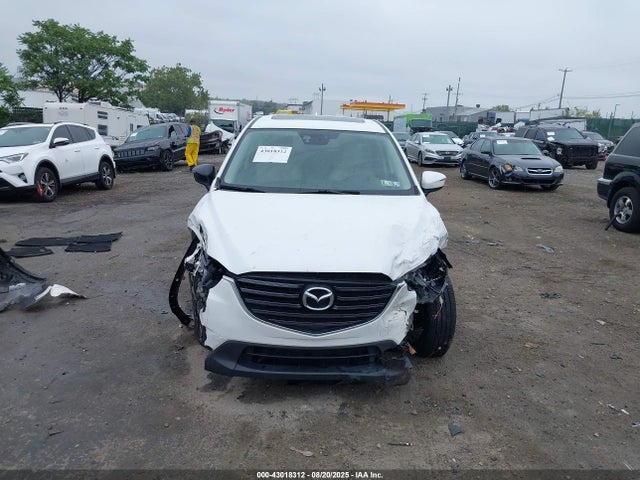 Mazda py 2016 JM3KE4DY3G0698736 Image 6