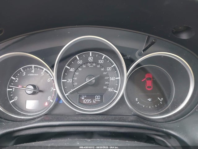 Mazda py 2016 JM3KE4DY3G0698736 Image 7