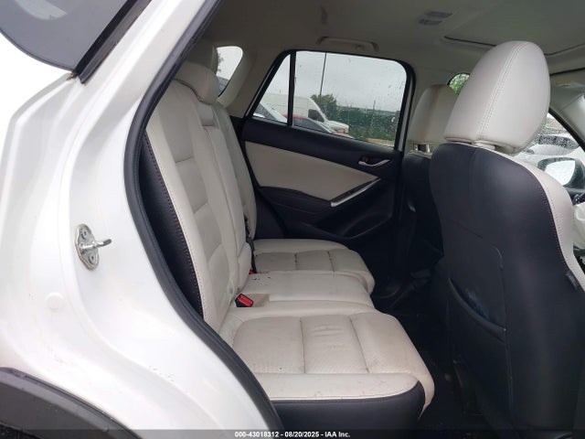 Mazda py 2016 JM3KE4DY3G0698736 Image 8