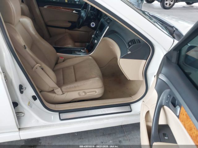 2005 ACURA TL 19UUA66285A073839 Photo 4