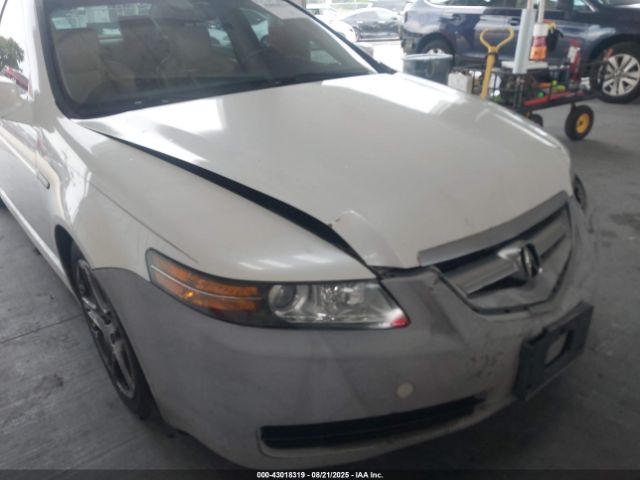 2005 ACURA TL 19UUA66285A073839 Photo 5
