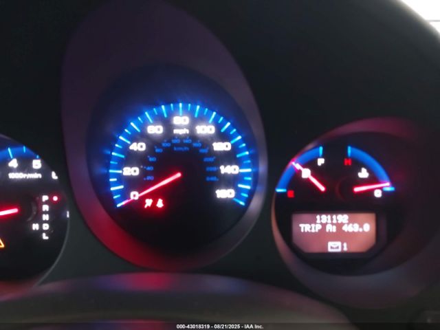 2005 ACURA TL 19UUA66285A073839 Photo 6