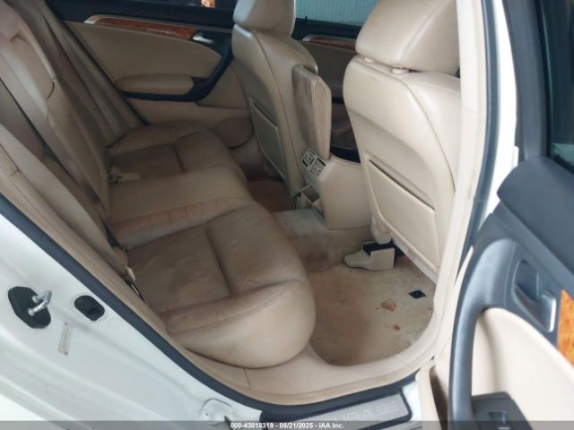 2005 ACURA TL 19UUA66285A073839 Photo 7