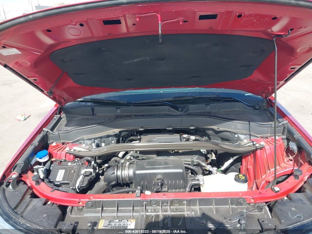 Ford 2020 2020 1FMSK7FH3LGC30860 Image 10