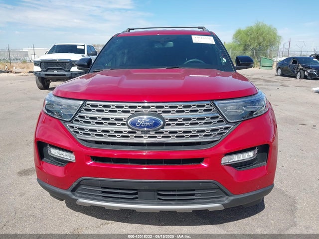 Ford 2020 2020 1FMSK7FH3LGC30860 Image 12