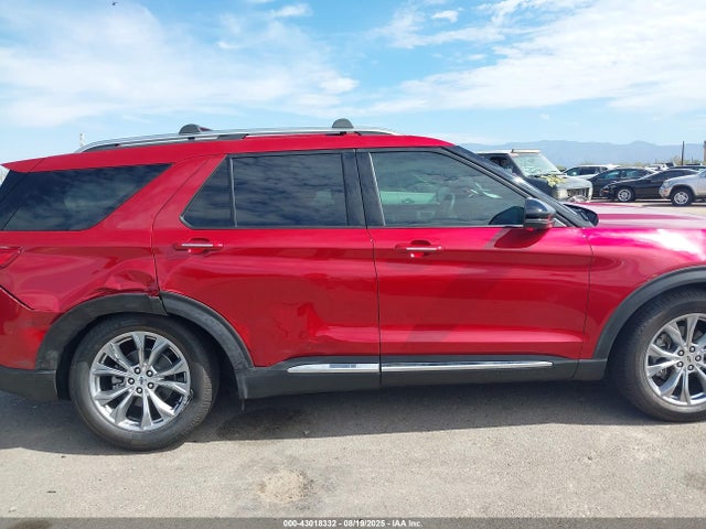 Ford 2020 2020 1FMSK7FH3LGC30860 Image 13