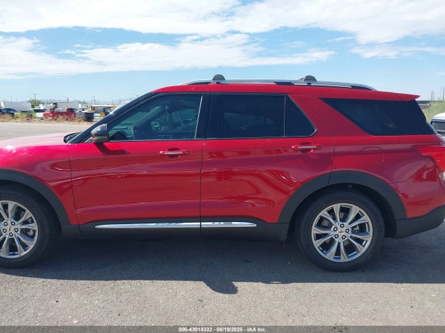 Ford 2020 2020 1FMSK7FH3LGC30860 Image 14