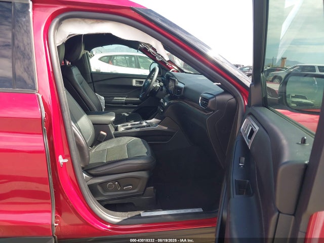Ford 2020 2020 1FMSK7FH3LGC30860 Image 5