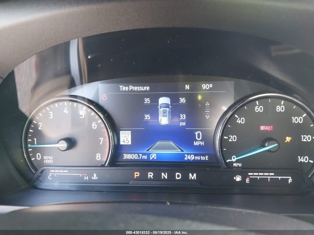 Ford 2020 2020 1FMSK7FH3LGC30860 Image 7