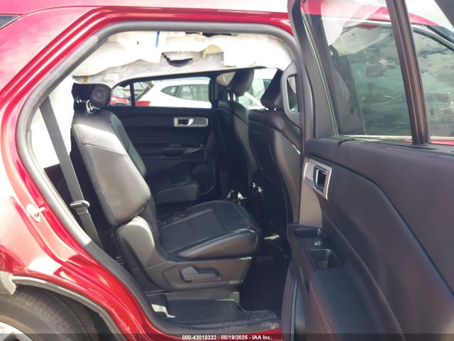 Ford 2020 2020 1FMSK7FH3LGC30860 Image 8
