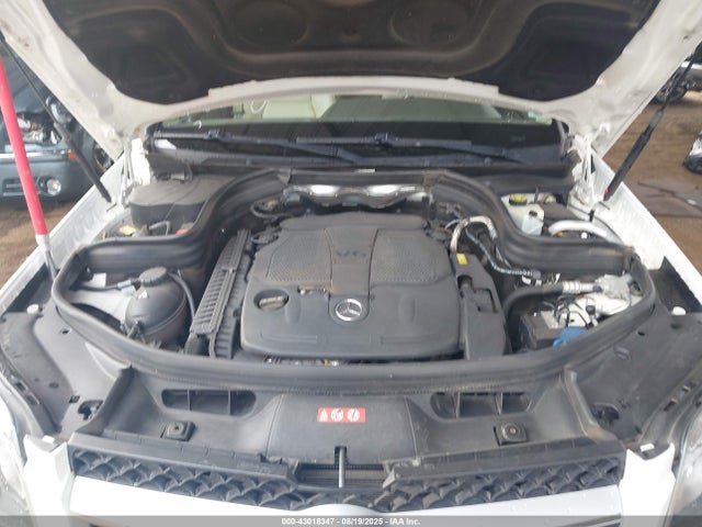 WDCGG5HB6EG258447 Mercedes-Benz Glk-Class