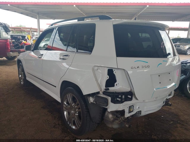 WDCGG5HB6EG258447 Mercedes-Benz Glk-Class