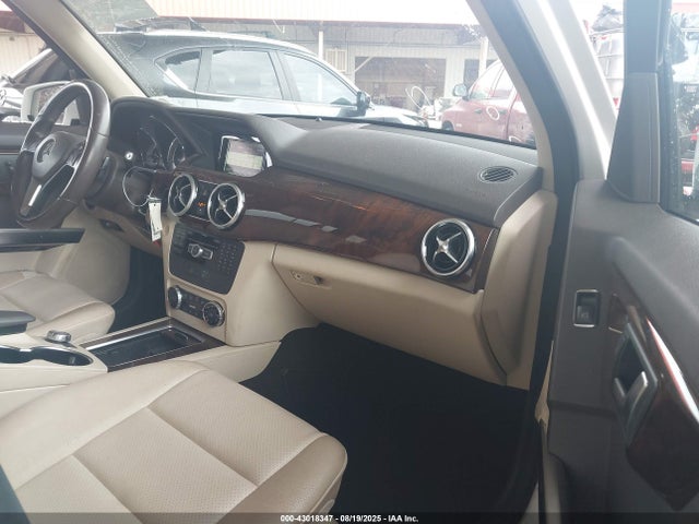 WDCGG5HB6EG258447 Mercedes-Benz Glk-Class