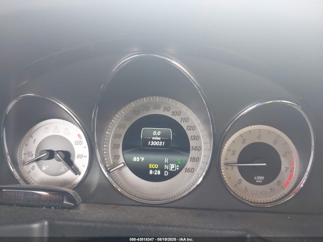 WDCGG5HB6EG258447 Mercedes-Benz Glk-Class