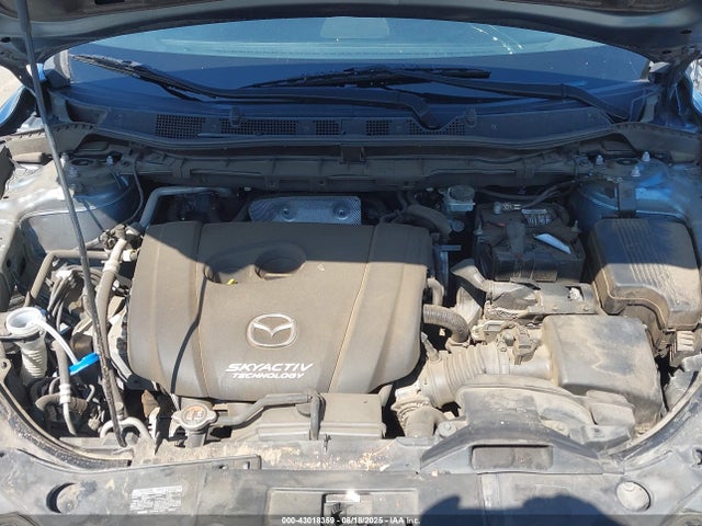 JM3KE2DY9G0668029 Mazda py