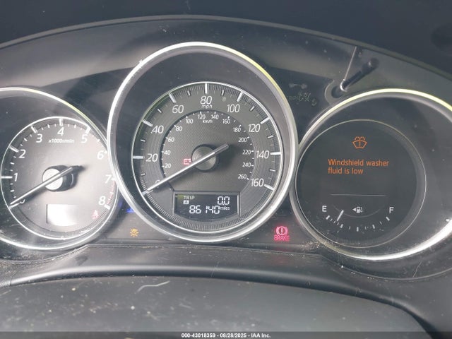 JM3KE2DY9G0668029 Mazda py