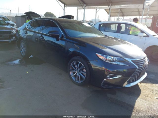 2018 LEXUS ES 300H JTHBW1GG7J2175138