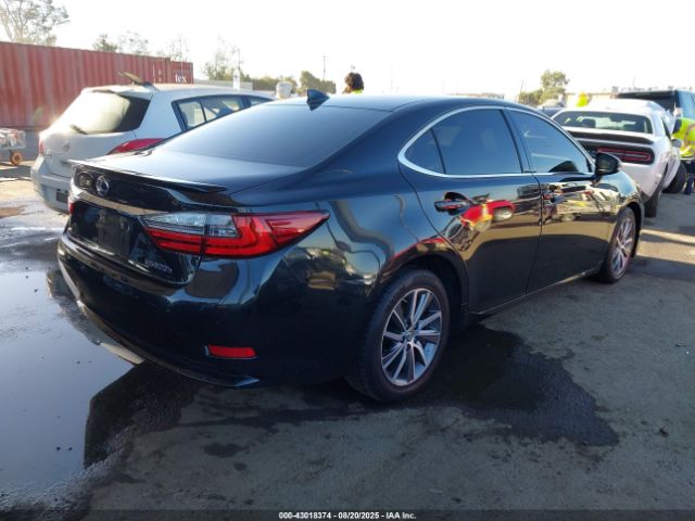 2018 LEXUS ES 300H JTHBW1GG7J2175138 Photo 3