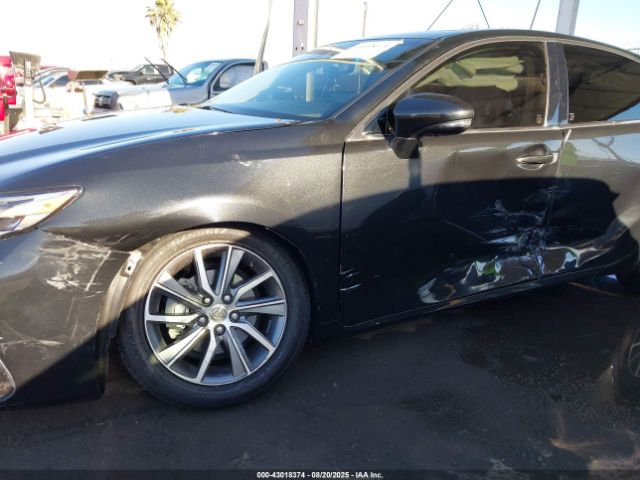 2018 LEXUS ES 300H JTHBW1GG7J2175138 Photo 5