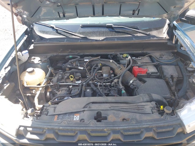 Ford Maverick 2023 3FTTW8F93PRA46223 Image 10