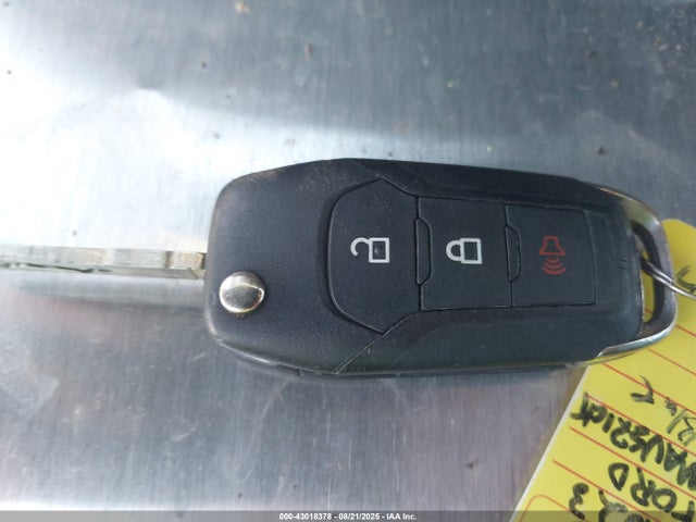 Ford Maverick 2023 3FTTW8F93PRA46223 Image 11