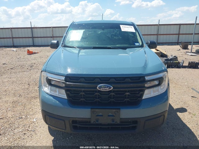 Ford Maverick 2023 3FTTW8F93PRA46223 Image 13