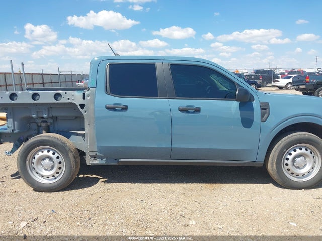Ford Maverick 2023 3FTTW8F93PRA46223 Image 14