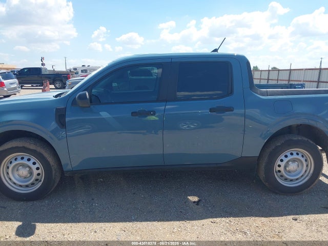 Ford Maverick 2023 3FTTW8F93PRA46223 Image 15