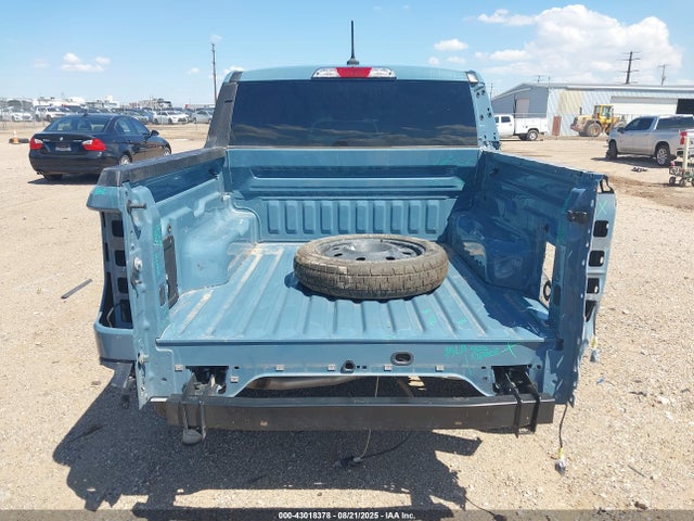 Ford Maverick 2023 3FTTW8F93PRA46223 Image 17