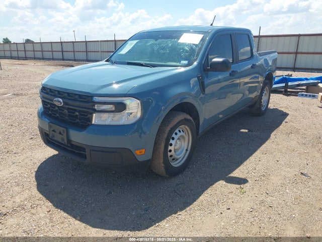 Ford Maverick 2023 3FTTW8F93PRA46223 Image 2