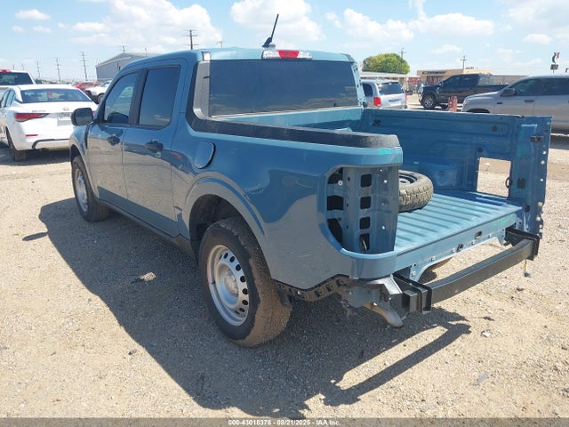 Ford Maverick 2023 3FTTW8F93PRA46223 Image 3