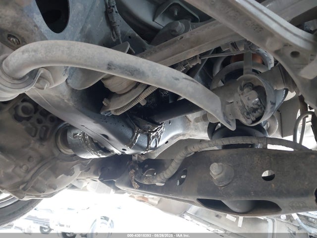 1C4SJUBT6NS181301 Jeep Wagoneer Series Ii 4x2