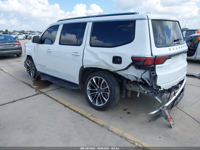 1C4SJUBT6NS181301 Jeep Wagoneer Series Ii 4x2