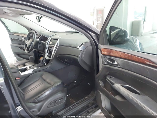 2015 CADILLAC SRX 3GYFNBE38FS570284 Photo 4