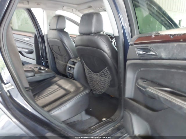 2015 CADILLAC SRX 3GYFNBE38FS570284 Photo 7