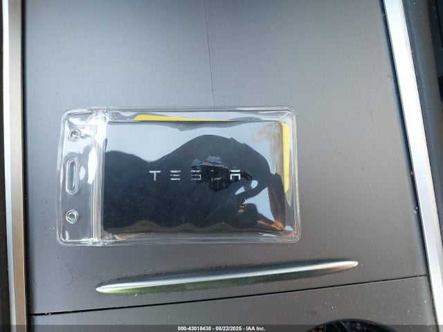 2022 TESLA MODEL 3 5YJ3E1EB0NF295088 Photo 10