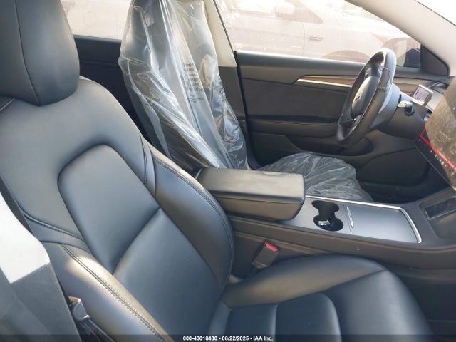2022 TESLA MODEL 3 5YJ3E1EB0NF295088 Photo 4