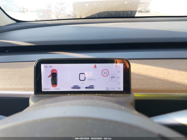 2022 TESLA MODEL 3 5YJ3E1EB0NF295088 Photo 6