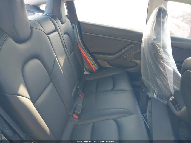 2022 TESLA MODEL 3 5YJ3E1EB0NF295088 Photo 7