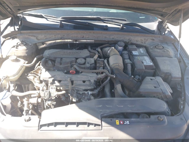 5XXG64J22MG002731 KIA t-gdi gamma ii