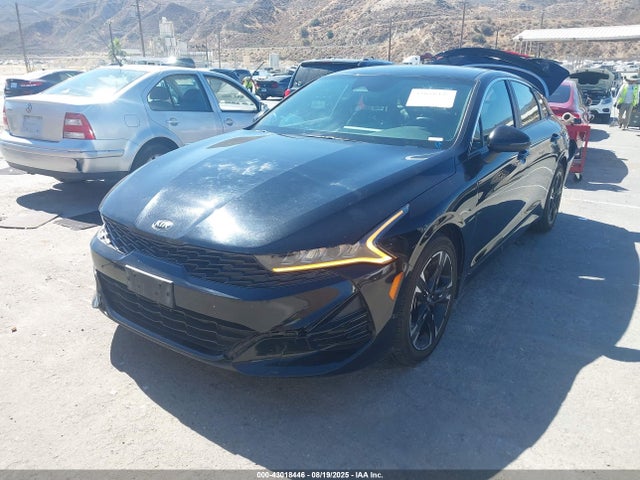 5XXG64J22MG002731 KIA t-gdi gamma ii