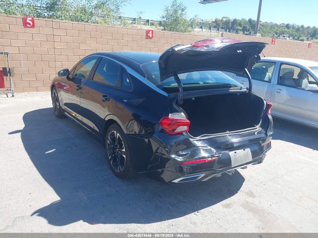 5XXG64J22MG002731 KIA t-gdi gamma ii