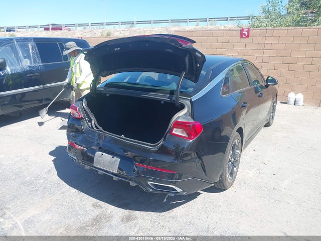 5XXG64J22MG002731 KIA t-gdi gamma ii