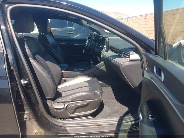 5XXG64J22MG002731 KIA t-gdi gamma ii