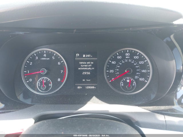 5XXG64J22MG002731 KIA t-gdi gamma ii
