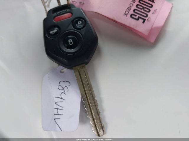 2018 SUBARU WRX STI JF1VA2M63J9821335 Photo 10