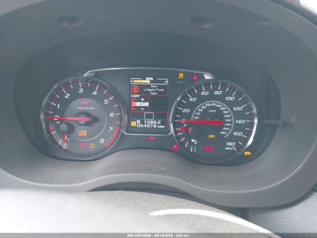 2018 SUBARU WRX STI JF1VA2M63J9821335 Photo 6