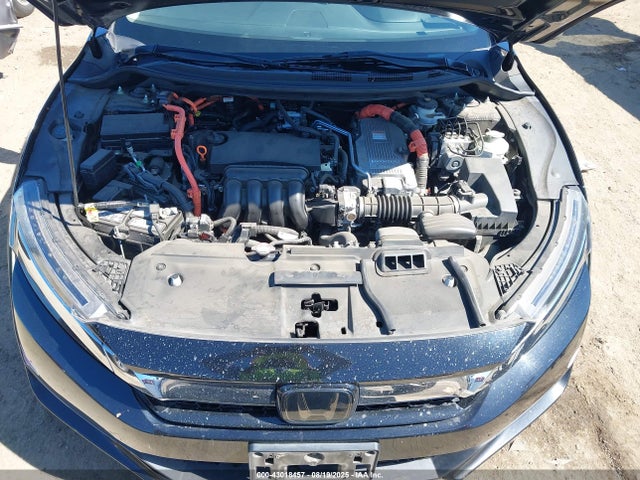 JHMZC5F15JC014065 Honda leb3(h4)