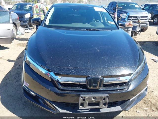 JHMZC5F15JC014065 Honda leb3(h4)