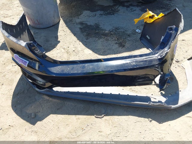 JHMZC5F15JC014065 Honda leb3(h4)